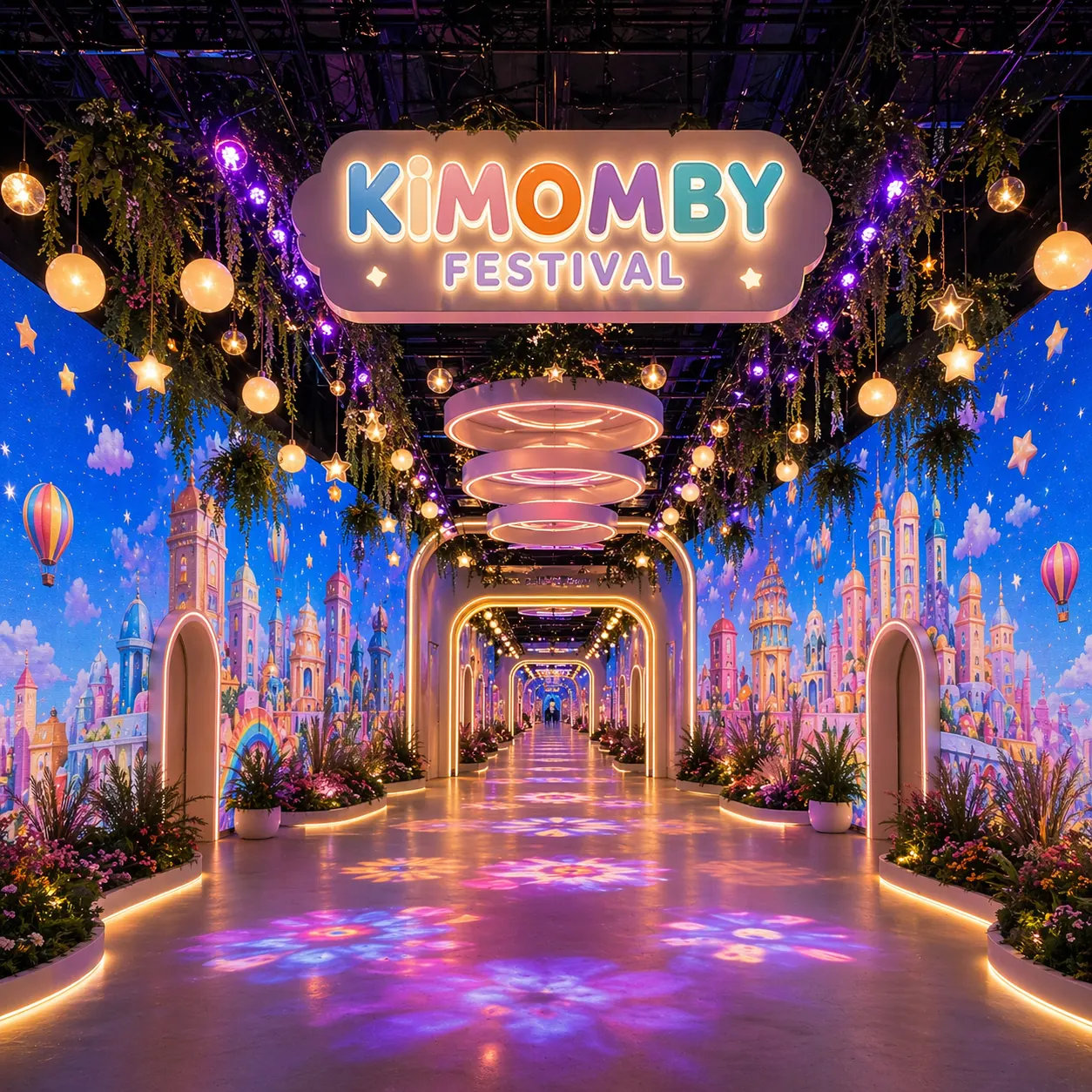 KIMOMBY Festival 2026